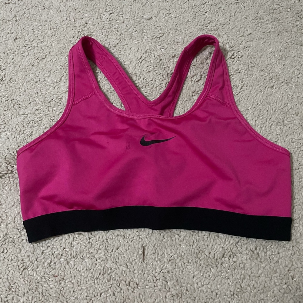 Nike spandex outfit